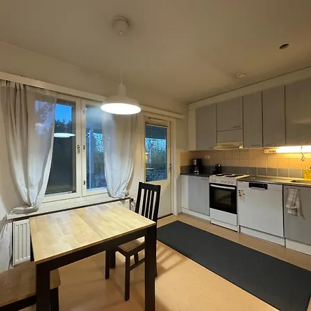 Kotimaailma - With Private Sauna Toholampi