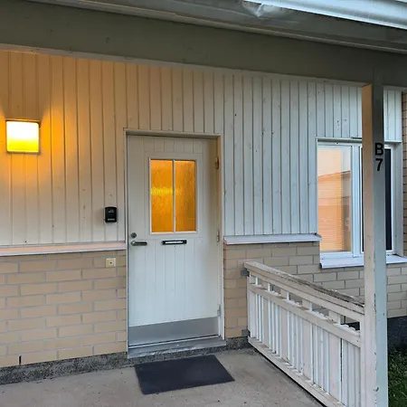 Kotimaailma - With Private Sauna Lejlighed