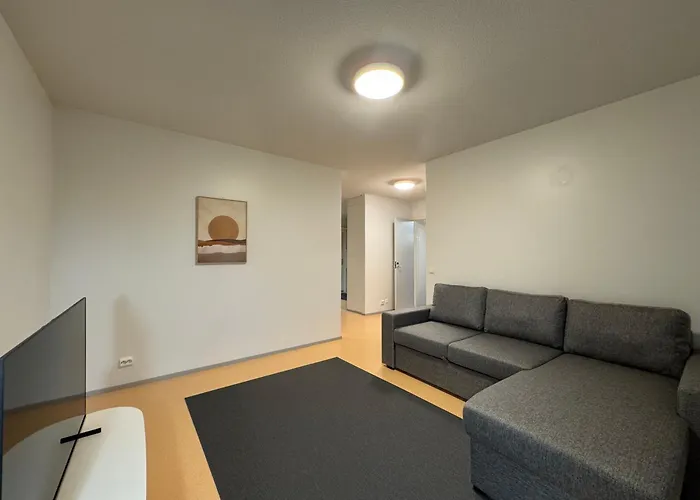 Kotimaailma - With Private Sauna Daire Toholampi